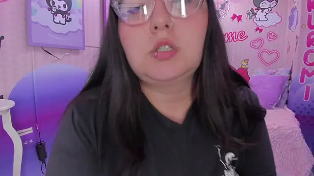 Dulce_meown Live chat-huone
