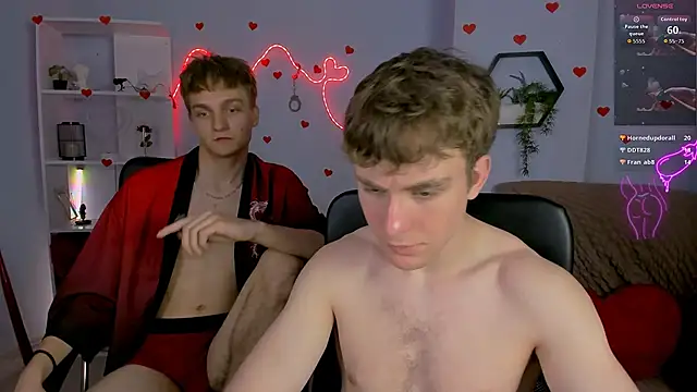 john_lik's Live XXX Chat