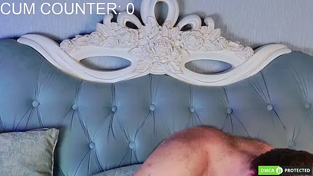 ArthurMeyers Webcam Show