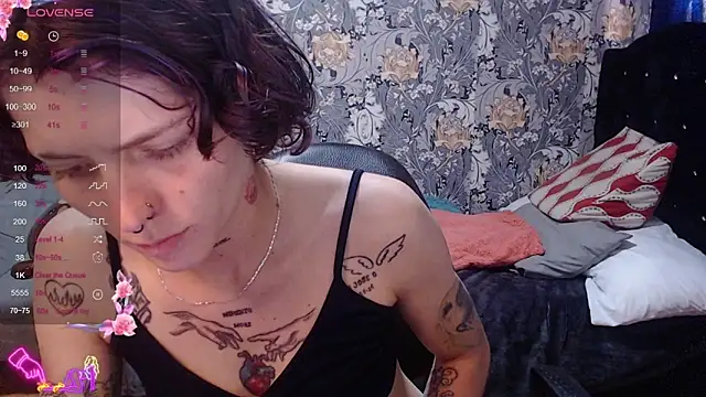 pretty_cristal69 live XXX chat