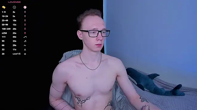 Alex_silent Webcamshow