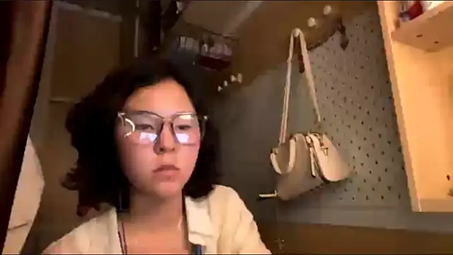 JennyCarpenter's Live XXX Chat