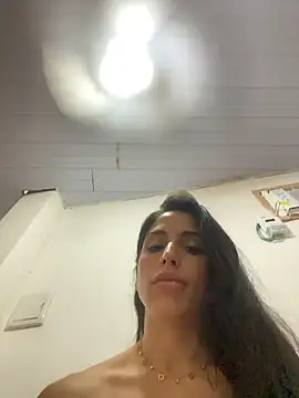 sweetwanda's Live XXX Chat