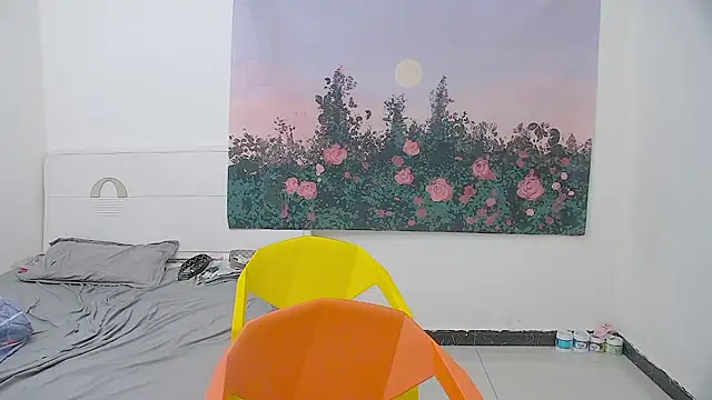 icecream-002 网络视讯表演