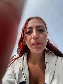 Scarlett_tour webcam show