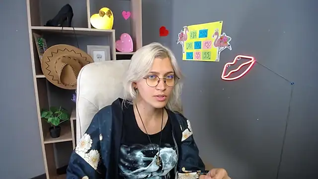 RubyDaviss' Live XXX Chat