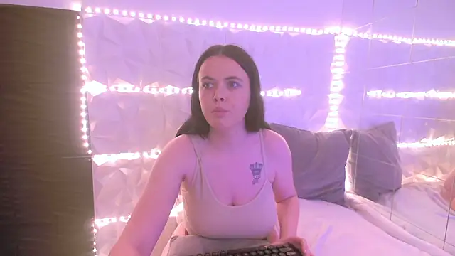 Isabell3 Webcam-Show