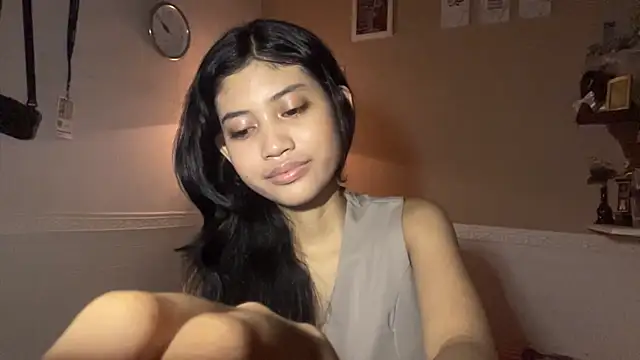 AllisonLundrigan's Live XXX Chat