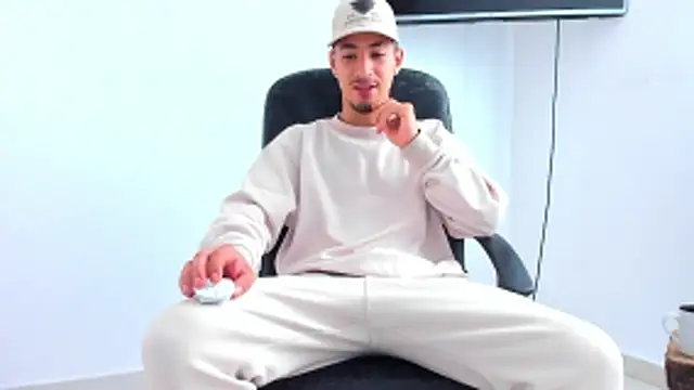 Chandler_ken live XXX chat