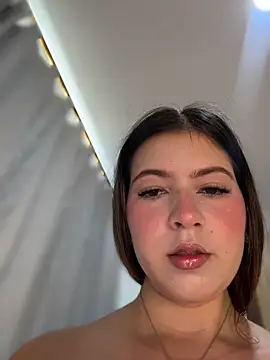 Pertunjukan Kamera Web naughty__angel