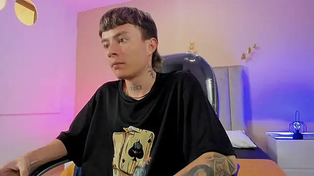 Nascary_Fox 라이브 XXX 채팅