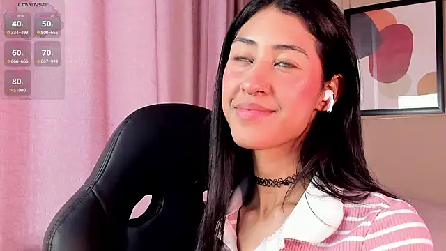 Chat XXX ao vivo de internett_sweetheart
