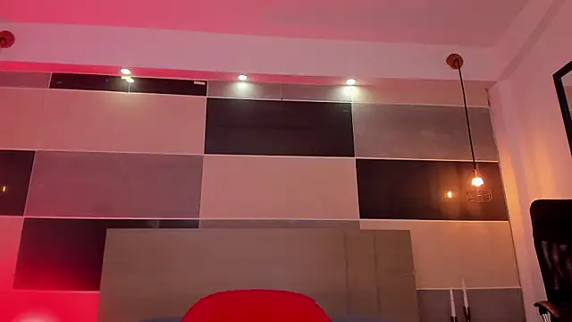XXX chat uživo modela Zara_Jackson