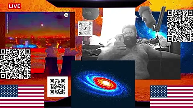 RussellTaylorLacy Chat XXX in diretta