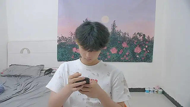 icecream-002 网络视讯表演