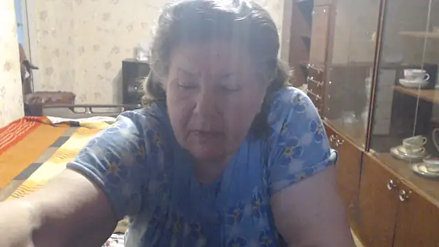 HotLusi Chat XXX live