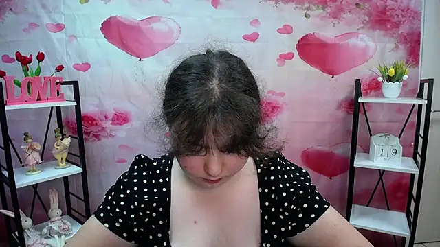 Chat XXX en directo de NeonilaLisova