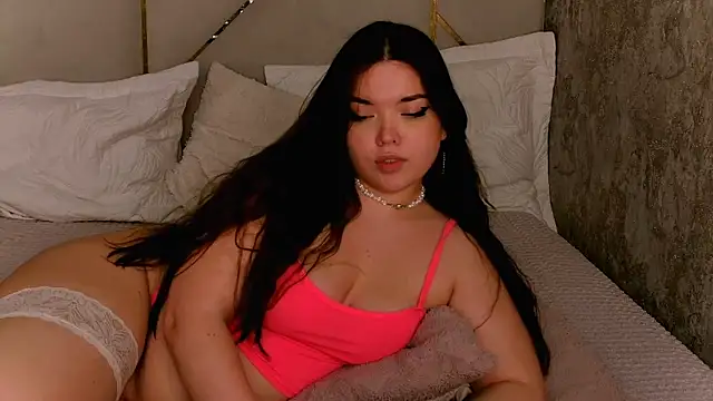NaomiAster Live chatroom