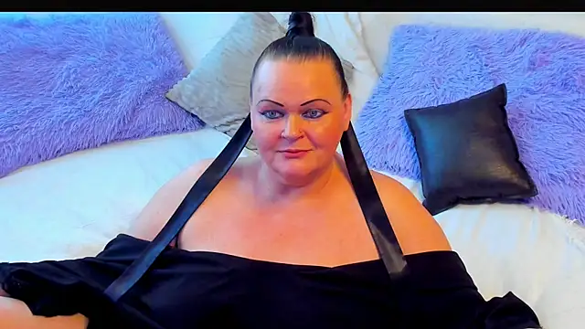 MilanaBiegert's Webcam Show