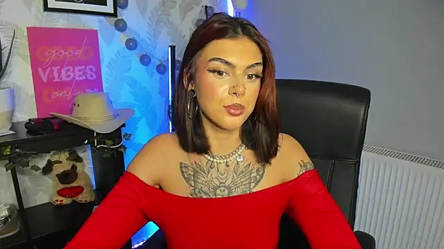 Chat XXX Live Nova_SIN