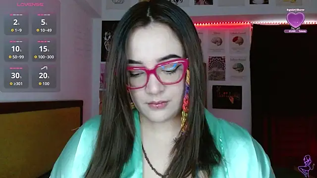 Chat XXX Live Nova-Satela