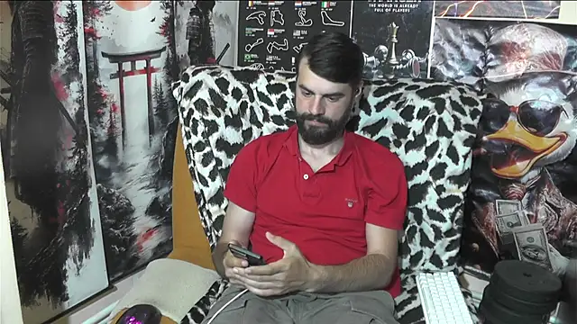 Онлайн чат XXX 00george