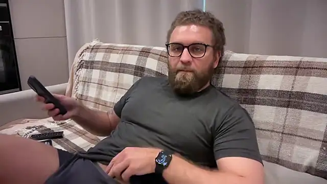 Bear_bear_ 在線直播表演