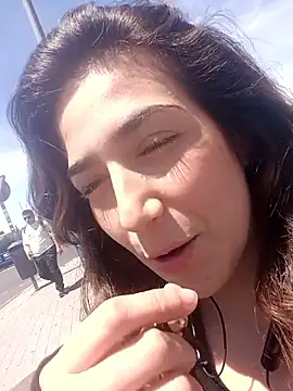 Greycekelly লাইভ XXX চ্যাট