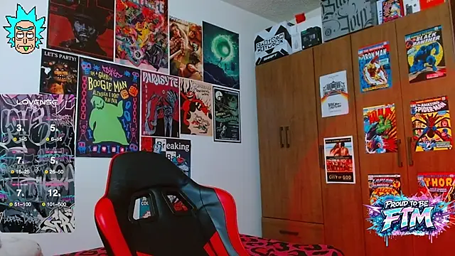 Hgp3riodictabl3 Webcamshow