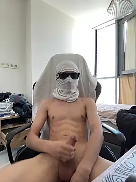 turkishtwinkefe 在線直播表演