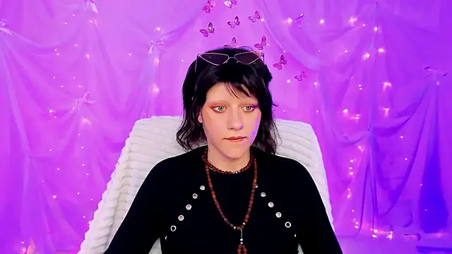 Chatroom XXX en direct de LidaDarknet