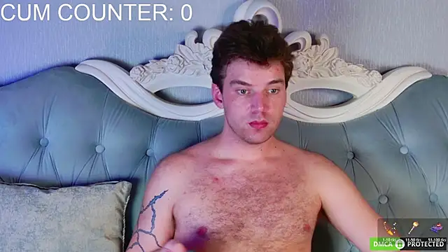 ArthurMeyers' Webcam Show