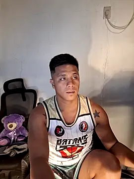 Felix_Asher's Webcam Show