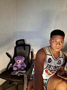 Felix_Asher's Webcam Show