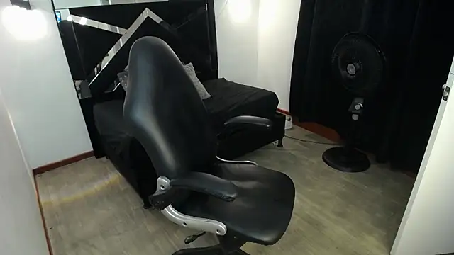 MarianaRojas_ Obrolan Langsung XXX