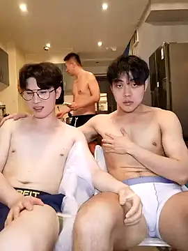 Živý XXX chat day-18