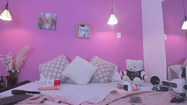 liapinket Adlı Modelin Canlı XXX Sohbeti