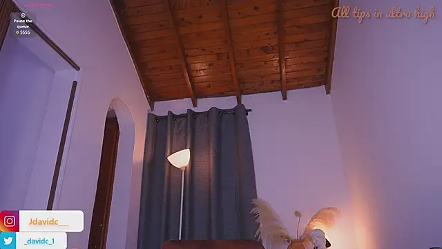 Chat XXX Live DavidC_