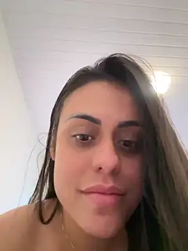 Show de webcam de amorinha99