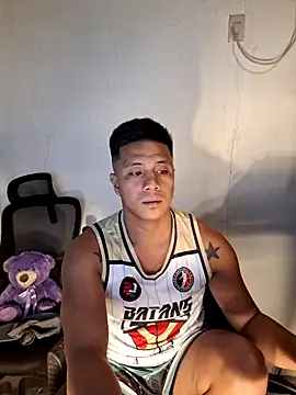 Felix_Asher 网络视讯表演