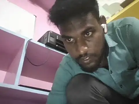Tamilgud23 Webcam Show