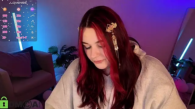 Mia_R0ss' Live XXX Chat