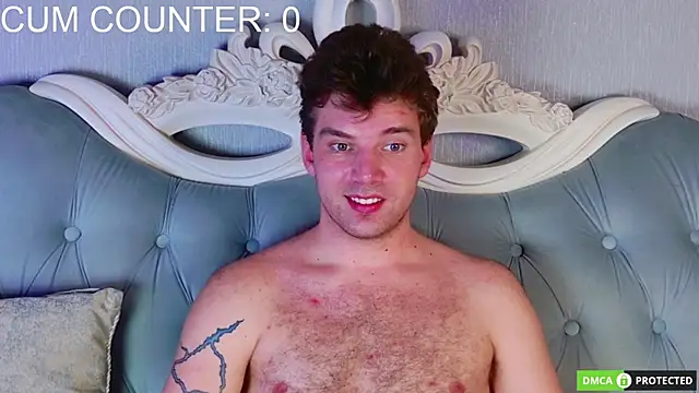 Chatroom XXX en direct de ArthurMeyers