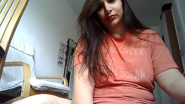 Chat XXX en directo de AfghanPrincess