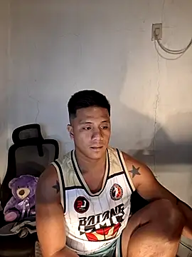 Felix_Asher's Webcam Show