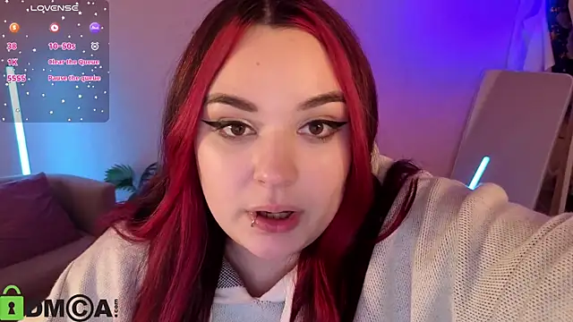 Mia_R0ss Adlı Modelin Canlı XXX Sohbeti