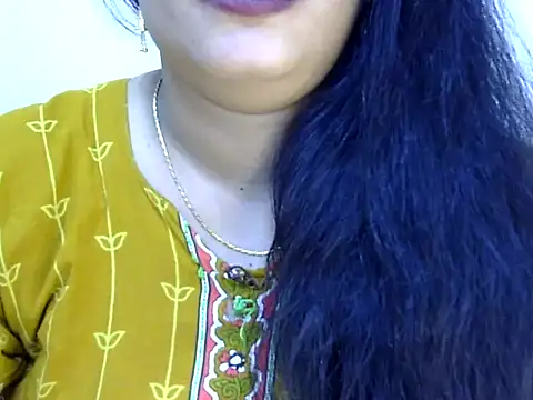 Muskan_Jhan Live chat-huone