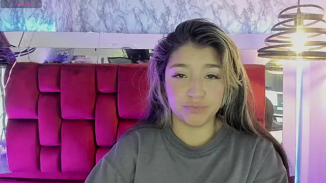 Chat +18 de Dahiana_Dmour_ ao vivo