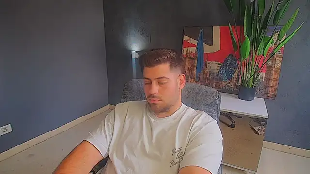 Онлайн чат XXX DaxGreer