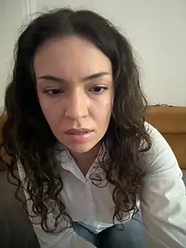 ViviBecker – webcam-show